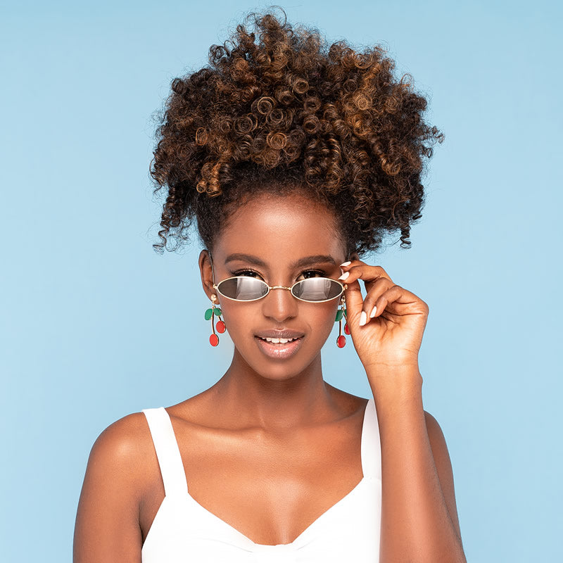 Style & Moisturize