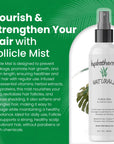 Hair Follicle Mist - HydrathermaNaturalsHair Follicle MistHydrathermaNaturals