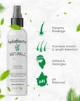 Hair Follicle Mist - HydrathermaNaturalsHair Follicle MistHydrathermaNaturals