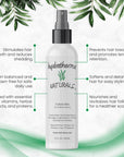 Hair Follicle Mist - HydrathermaNaturalsHair Follicle MistHydrathermaNaturals