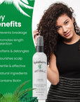 Hair Follicle Mist - HydrathermaNaturalsHair Follicle MistHydrathermaNaturals