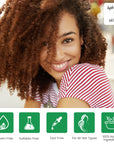 Hair Growth Oil - HydrathermaNaturalsHair Growth OilHydrathermaNaturals