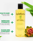 Hair Growth Oil - HydrathermaNaturalsHair Growth OilHydrathermaNaturals