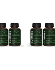 Hair Growth Plus Gummies - HydrathermaNaturalsHair Growth Plus GummiesHydrathermaNaturals
