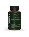 Hair Growth Plus Gummies - HydrathermaNaturalsHair Growth Plus GummiesHydrathermaNaturals
