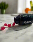 Hair Growth Plus Gummies - HydrathermaNaturalsHair Growth Plus GummiesHydrathermaNaturals