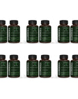 Hair Growth Plus Gummies - HydrathermaNaturalsHair Growth Plus GummiesHydrathermaNaturals