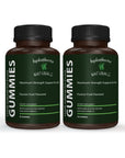 Hair Growth Plus Gummies - HydrathermaNaturalsHair Growth Plus GummiesHydrathermaNaturals