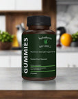 Hair Growth Plus Gummies - HydrathermaNaturalsHair Growth Plus GummiesHydrathermaNaturals