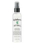 Herbal Gloss Heat Protector 4 oz. - HydrathermaNaturalsHerbal Gloss Heat Protector 4 oz.HydrathermaNaturals