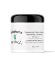 Peppermint Cream ULTIMATE Nourishing Conditioner 8 oz - HydrathermaNaturalsPeppermint Cream ULTIMATE Nourishing Conditioner 8 ozHydrathermaNaturals