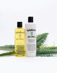 Daily Moisture Retention Set - HydrathermaNaturalsDaily Moisture Retention SetHydrathermaNaturals