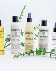 Daily Styling Collection Set - HydrathermaNaturalsDaily Styling Collection SetHydrathermaNaturals
