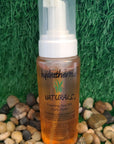 Hydratherma Naturals Foaming Sea Silk Curly Styler 8.5 oz
