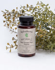Hair Growth Plus Vitamins - HydrathermaNaturalsHair Growth Plus VitaminsHydrathermaNaturals