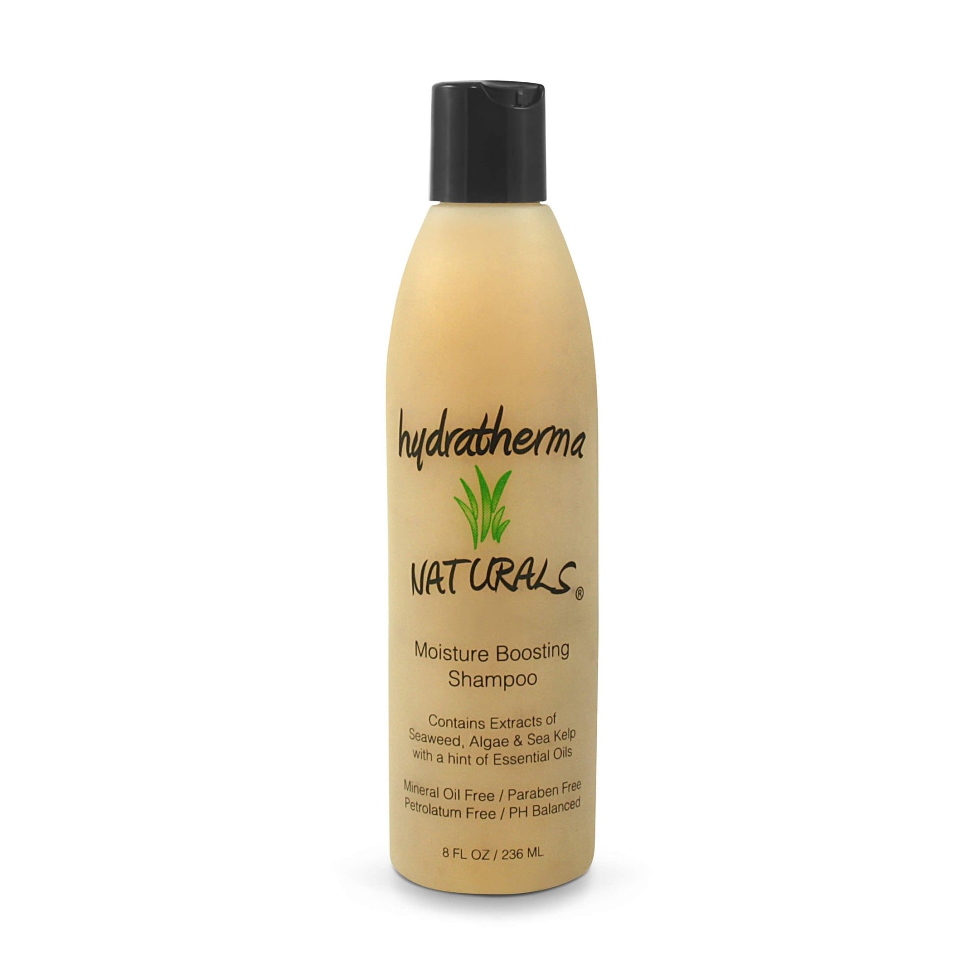Moisture Boosting Shampoo - HydrathermaNaturalsMoisture Boosting ShampooShampoo & ConditionerHydrathermaNaturals