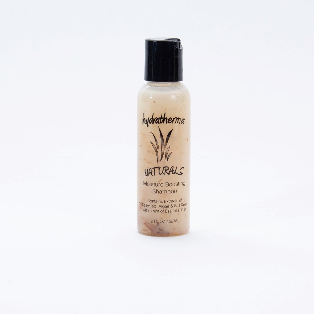 Moisture Boosting Shampoo - HydrathermaNaturalsMoisture Boosting ShampooShampoo & ConditionerHydrathermaNaturals