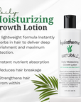 Moisturizing Growth Lotion