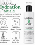 Moisturizing Growth Lotion