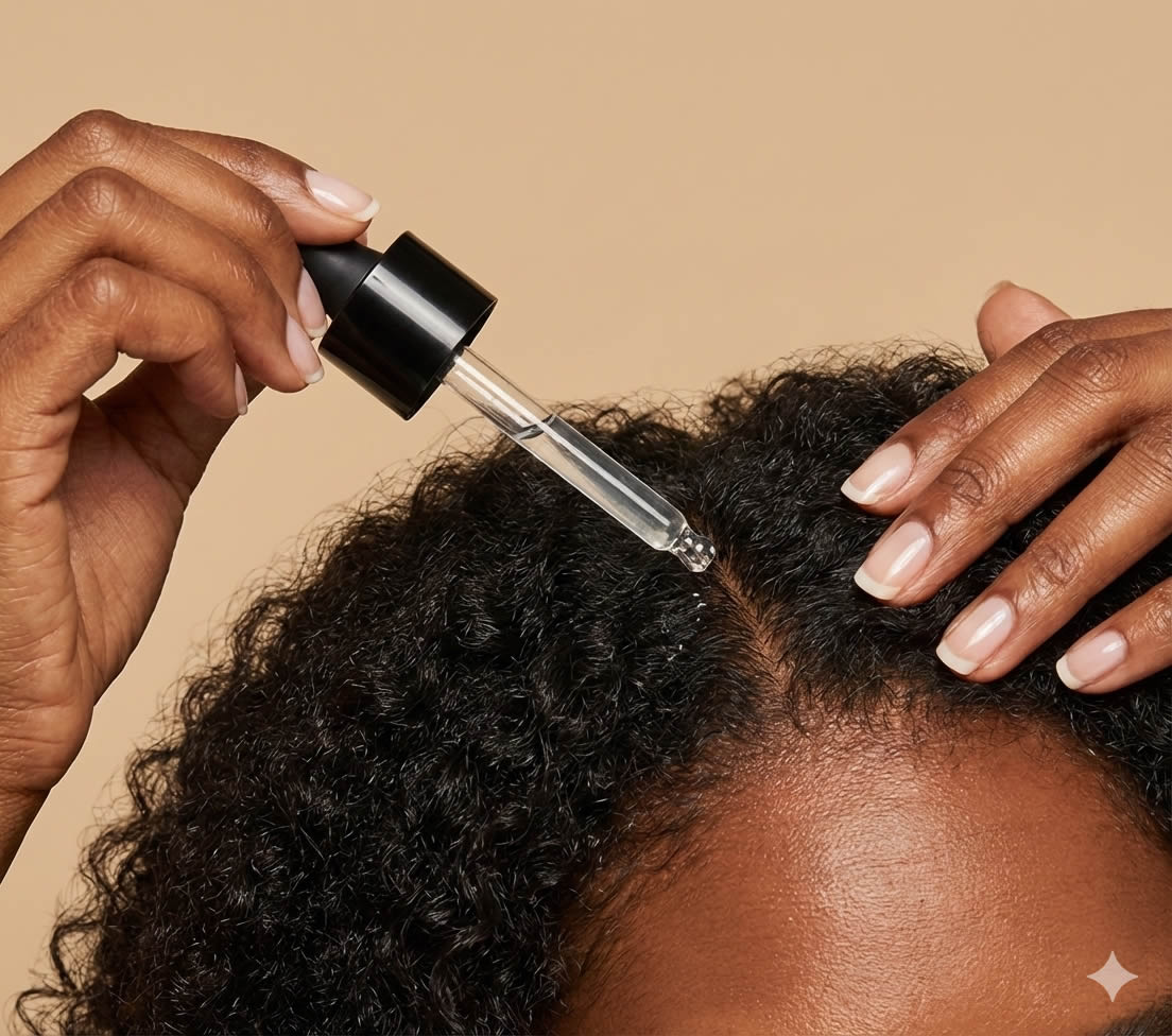 Marula Luxe Hair Serum – HydrathermaNaturals