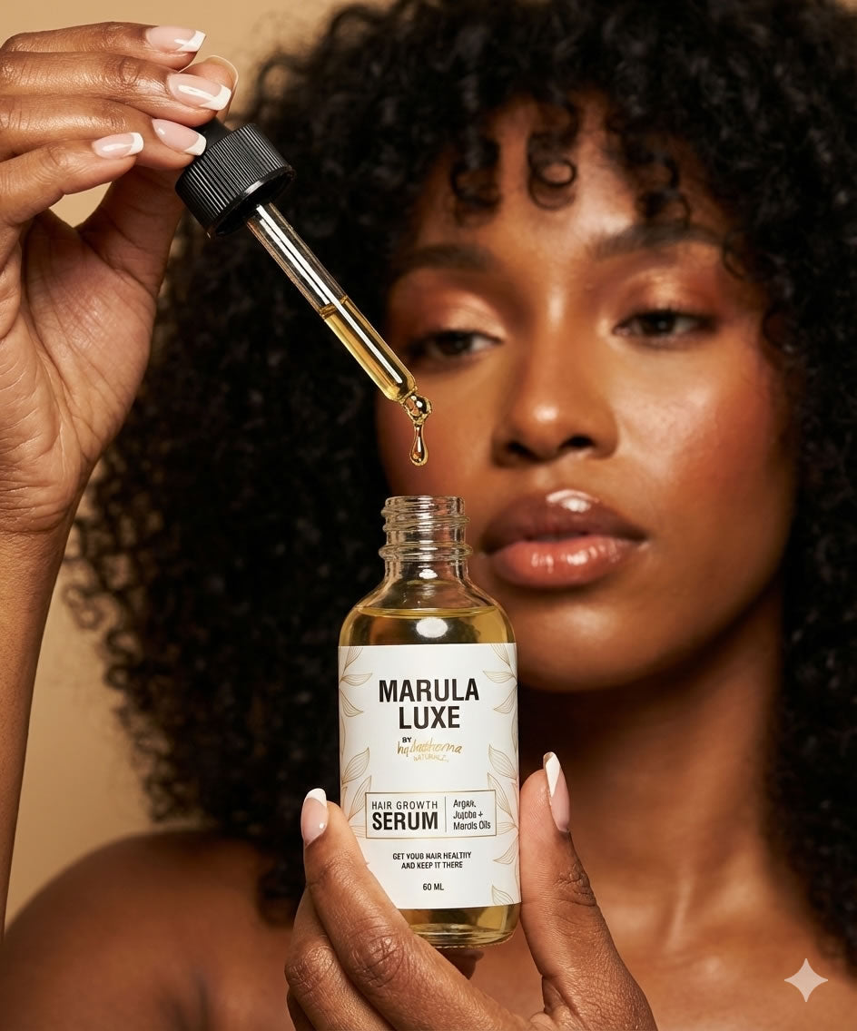 5本 Stolla Lux MULTI SERUM Garatea 50mL Marula Luxe Hair Serum – HydrathermaNaturals