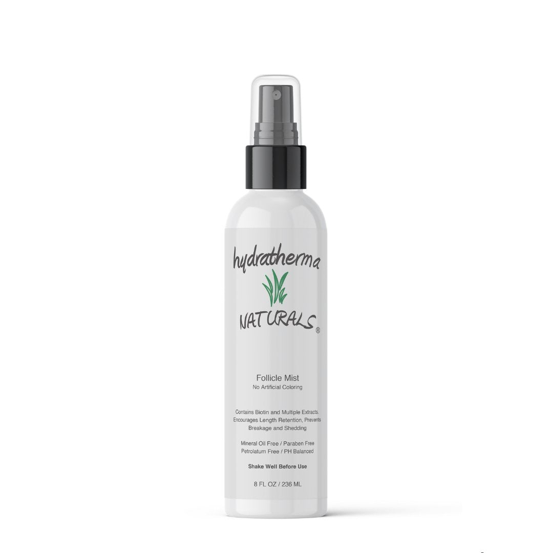 Hair Follicle Mist - HydrathermaNaturalsHair Follicle MistHydrathermaNaturals