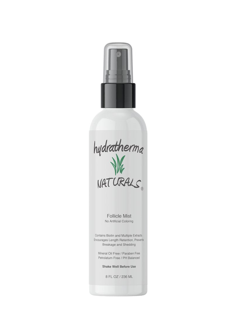 Hair Follicle Mist - HydrathermaNaturalsHair Follicle MistHydrathermaNaturals