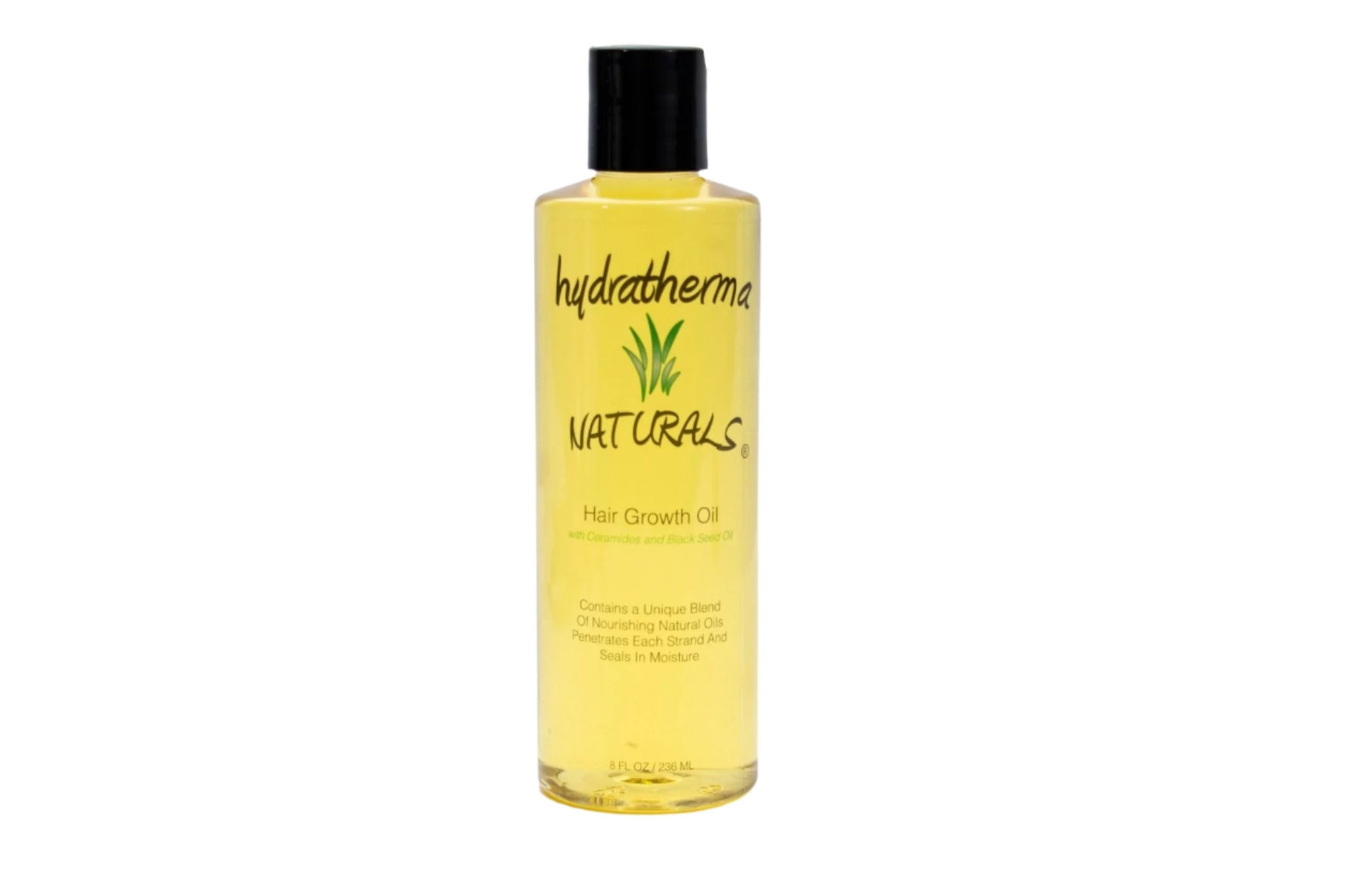 Hair Growth Oil - HydrathermaNaturalsHair Growth OilHydrathermaNaturals