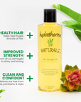 Hair Growth Oil