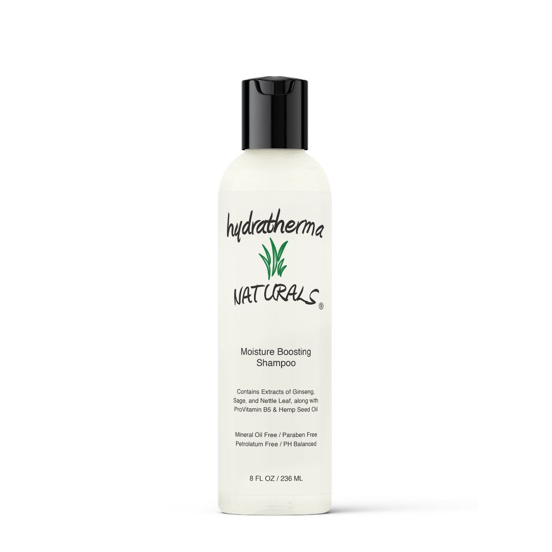 Moisture Boosting Shampoo - HydrathermaNaturalsMoisture Boosting ShampooShampoo & ConditionerHydrathermaNaturals