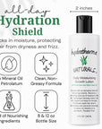 Moisturizing Growth Lotion - HydrathermaNaturalsMoisturizing Growth LotionHydrathermaNaturals