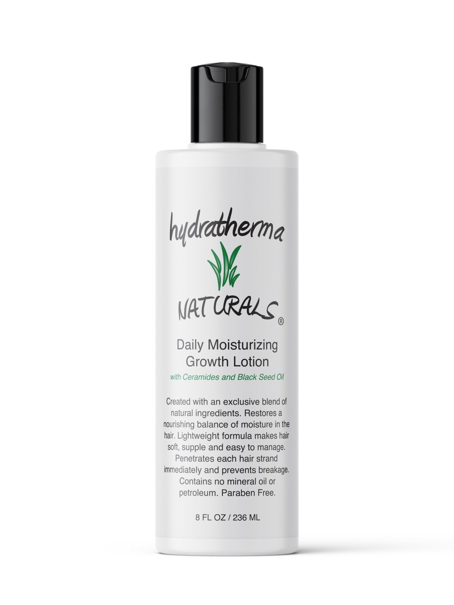 Moisturizing Growth Lotion - HydrathermaNaturalsMoisturizing Growth LotionHydrathermaNaturals