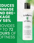 Protein Balance Leave In Conditioner - HydrathermaNaturalsProtein Balance Leave In ConditionerHydrathermaNaturals