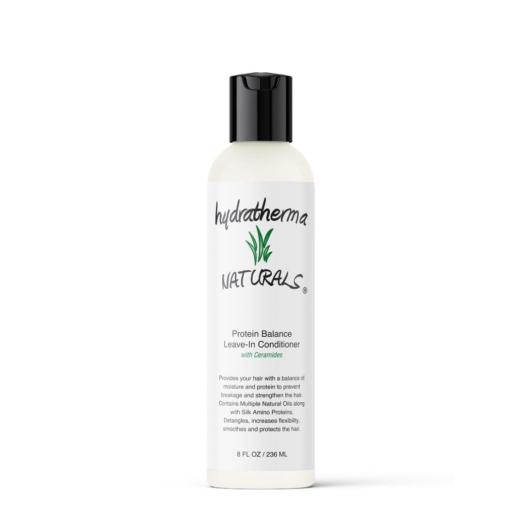 Protein Balance Leave In Conditioner - HydrathermaNaturalsProtein Balance Leave In ConditionerHydrathermaNaturals