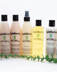 Complete Collection Set - HydrathermaNaturalsComplete Collection SetHydrathermaNaturals