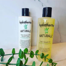Load image into Gallery viewer, Daily Moisture Retention Set - HydrathermaNaturalsDaily Moisture Retention SetHydrathermaNaturals
