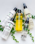 Daily Styling Collection Set - HydrathermaNaturalsDaily Styling Collection SetHydrathermaNaturals