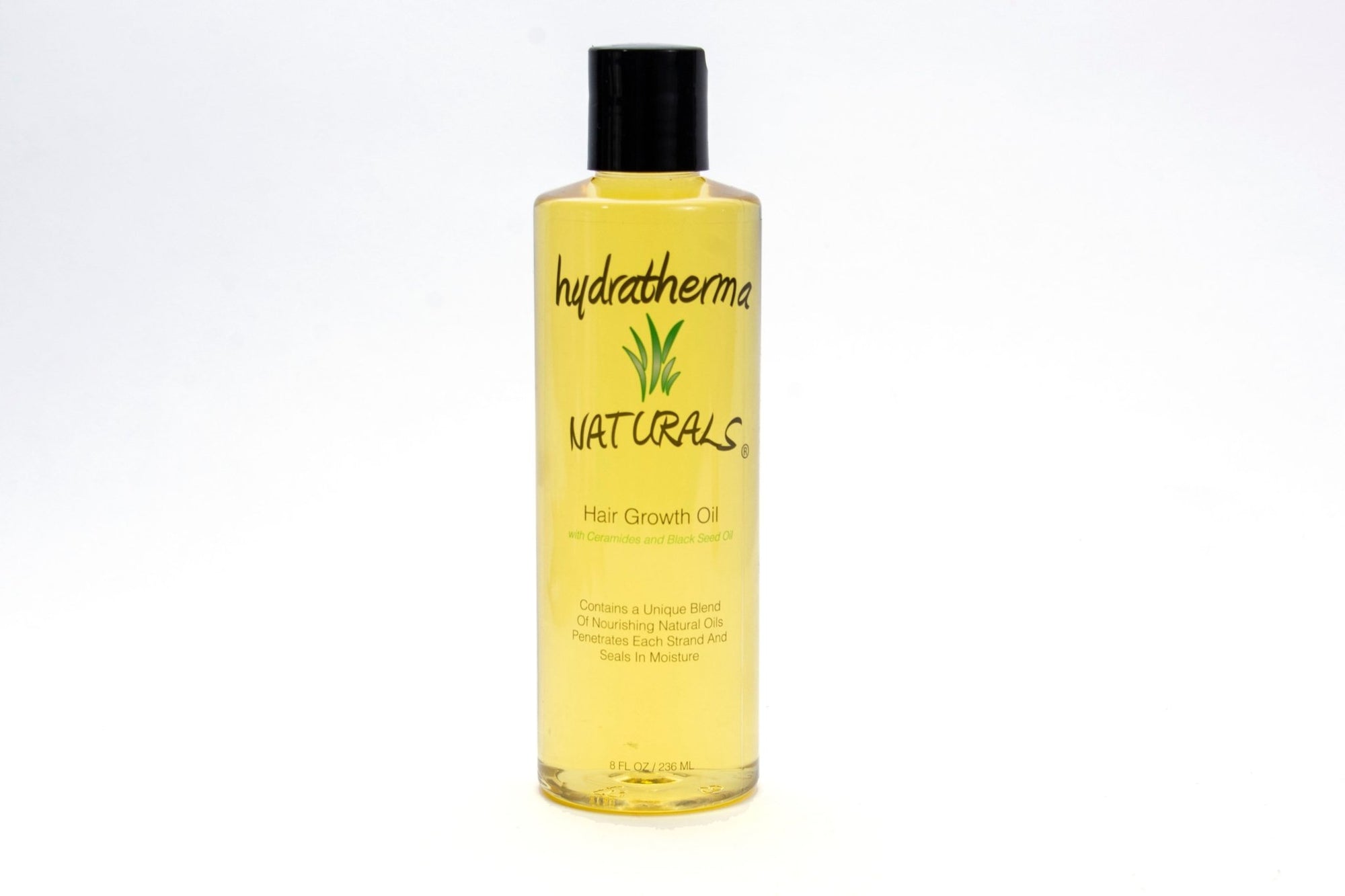 Hair Growth Oil - HydrathermaNaturalsHair Growth OilHydrathermaNaturals
