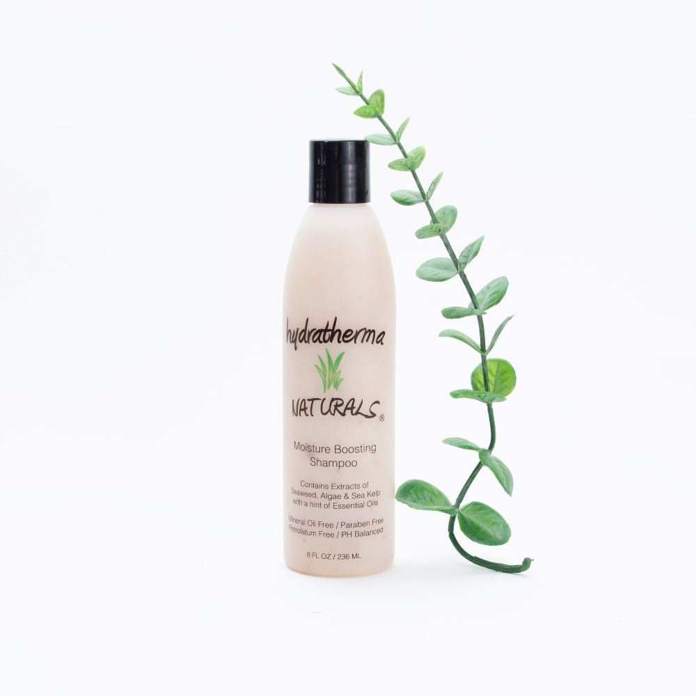 Moisture Boosting Shampoo - HydrathermaNaturalsMoisture Boosting ShampooShampoo &amp; ConditionerHydrathermaNaturals