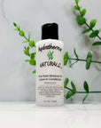 NEW! Hydratherma Naturals CHIA SEED MOISTURE FIX LEAVE IN CONDITIONER 4 oz. *SILK PRESS SYSTEM