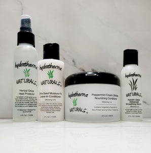 NEW! SILK PRESS SYSTEM- COLLECTION SET - HydrathermaNaturalsNEW! SILK PRESS SYSTEM- COLLECTION SETHydrathermaNaturals
