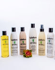 SLS Free Complete Collection Set - HydrathermaNaturalsSLS Free Complete Collection SetHydrathermaNaturals