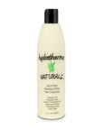 SLS FREE Moisture Plus Hair Cleanser 12 oz. - HydrathermaNaturalsSLS FREE Moisture Plus Hair Cleanser 12 oz.HydrathermaNaturals
